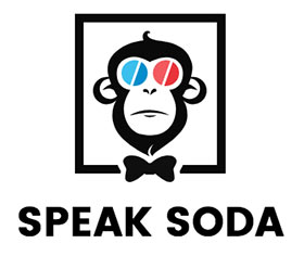 Speak Soda