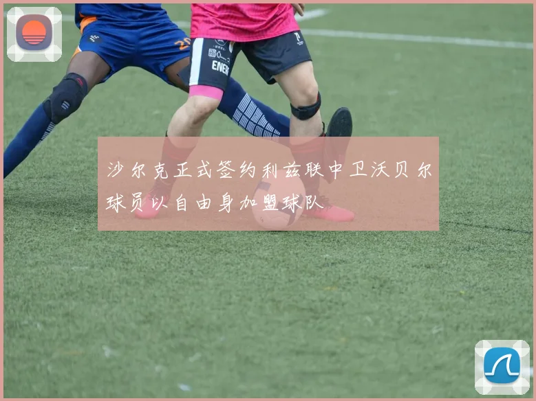 沙尔克正式签约利兹联中卫沃贝尔球员以自由身加盟球队